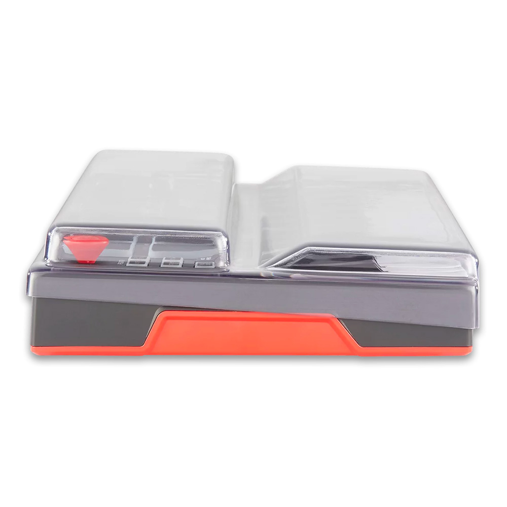 DECKSAVER DSLE-PC-MINIPLAYMK3 [Akai Pro MPK mini Play MK3用