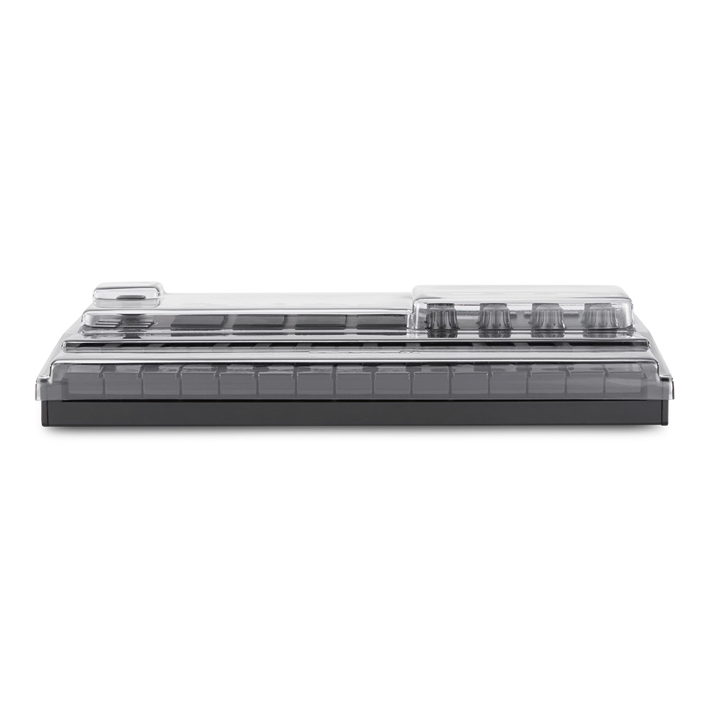 DECKSAVER DSLE-PC-MPKMINIMK3 [Akai MPK mini MK3用