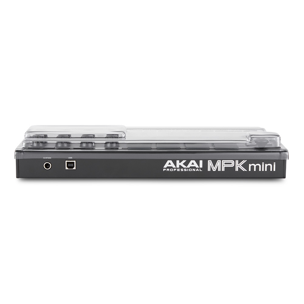 DECKSAVER DSLE-PC-MPKMINIMK3 [Akai MPK mini MK3用
