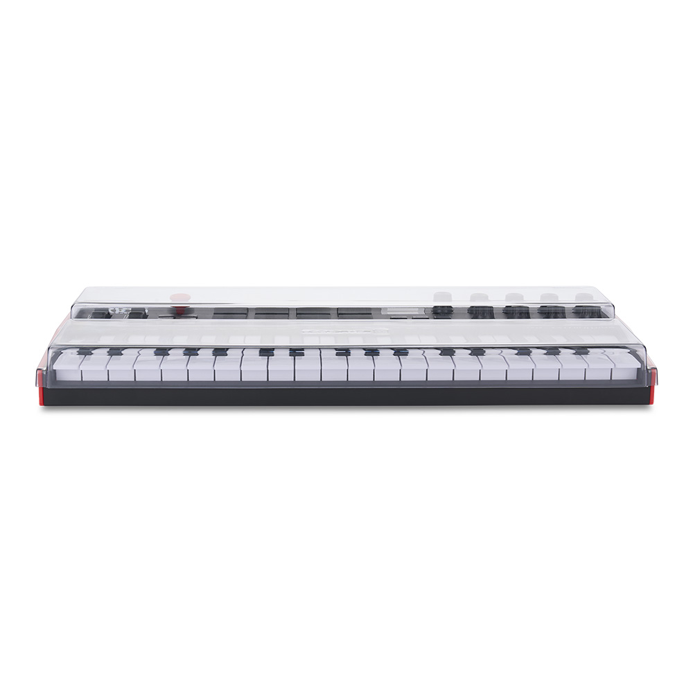 DECKSAVER DSLE-PC-MPKMINIPLUS [Akai MPK Mini Plus用]｜ミュージック