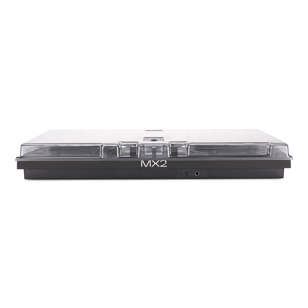 DECKSAVER DSLE-PC-MX2 [Native Instruments Traktor MX2用