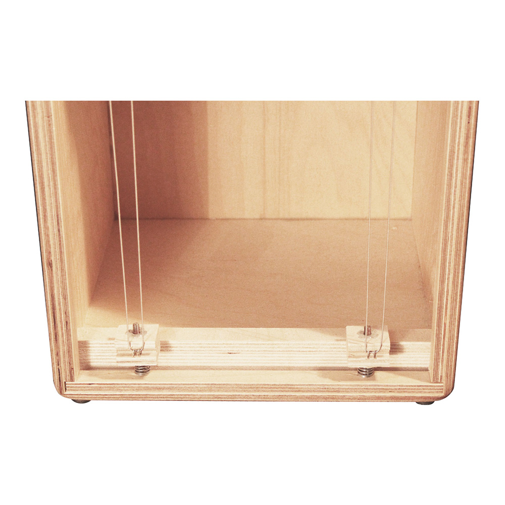 DE GREGORIO (DG) TOKAYO Morisco Natural｜ミュージックランドKEY