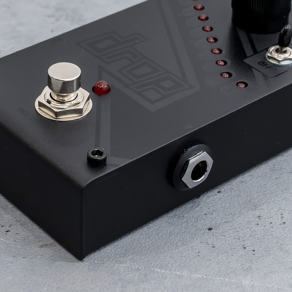 【ジャンク扱い】 Digitech BLACK-13 ジャンク扱い】 Digitech BLACK-13 DigiTech