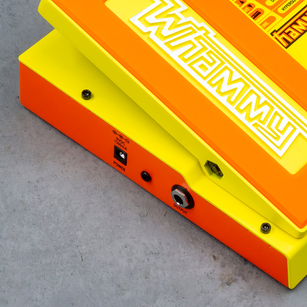 DigiTech MonoNeon Whammy｜ミュージックランドKEY