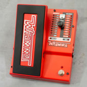 DigiTech WHAMMY 5｜ミュージックランドKEY