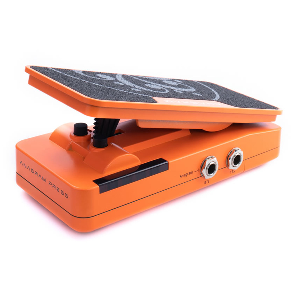 Darkglass Electronics ANAGRAM PRESS｜ミュージックランドKEY