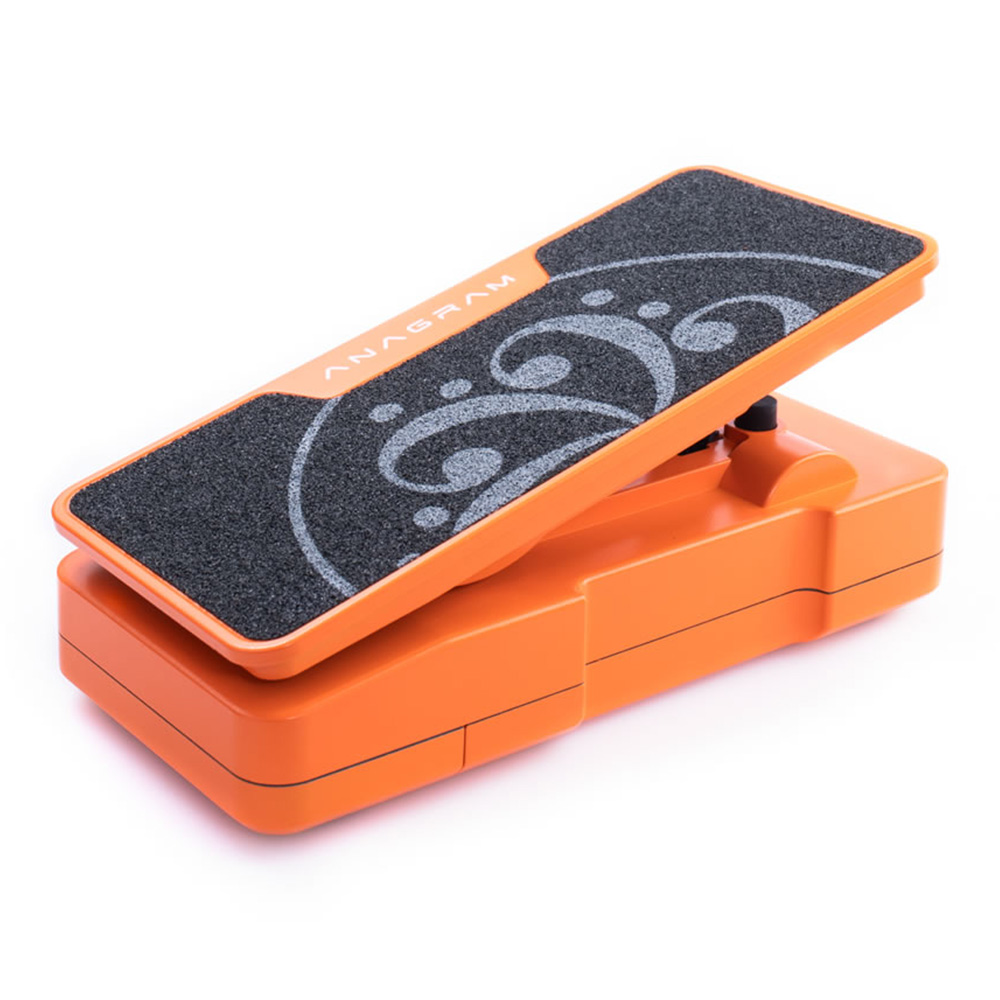 Darkglass Electronics Anagram ほぼ新品同様！ Darkglass Electronics ANAGRAM｜ミュージックランドKEY
