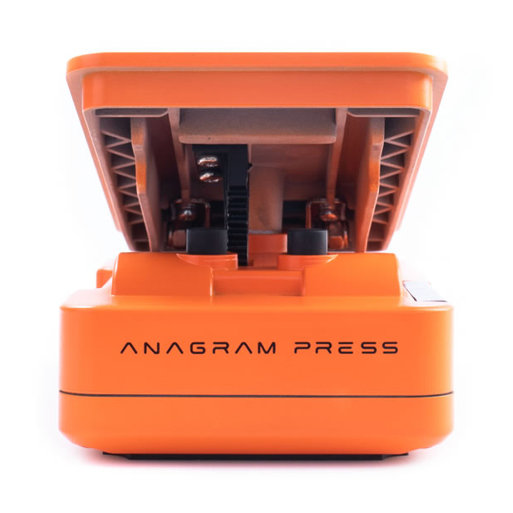 Darkglass Electronics ANAGRAM PRESS｜ミュージックランドKEY