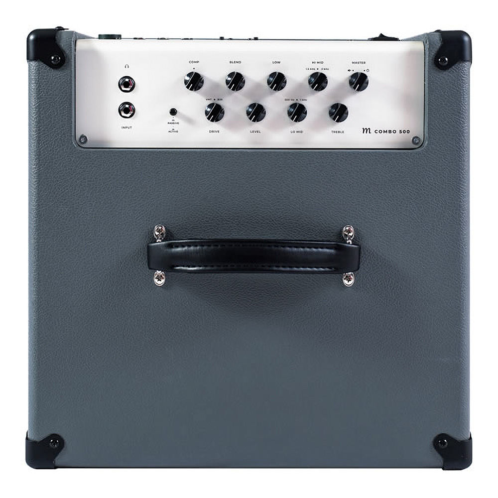 Darkglass Electronics DG210A Microtubes 500 Combo 210