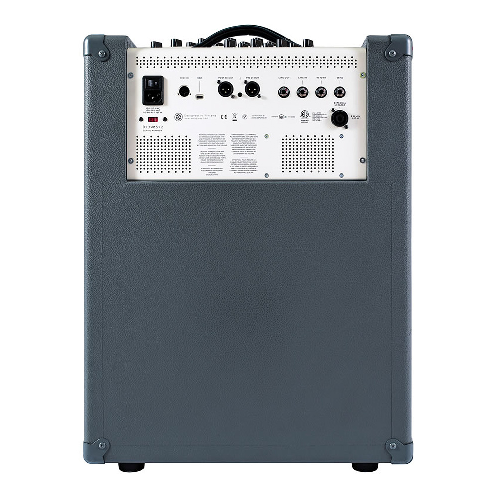 Darkglass Electronics DG210D Infinity 500 Combo 210
