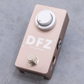 Darkglass Electronics DFZ Duality Fuzz｜ミュージックランドKEY