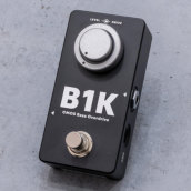 Darkglass Electronics Microtubes B1K [CMOS Bass Overdrive ...