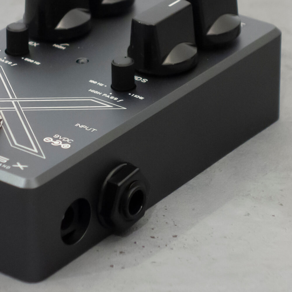 Darkglass Electronics MICROTUBES X クローン MICROTUBES X ULTRA | Darkglass Electronics