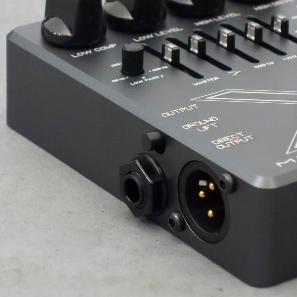 Darkglass Microtubes X7 ベースエフェクター プリアンプ Amazon.com: Darkglass Electronics Microtubes X7 Distortion