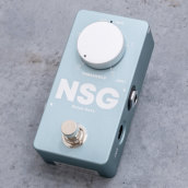 Darkglass Electronics NSG Noise Gate｜ミュージックランドKEY
