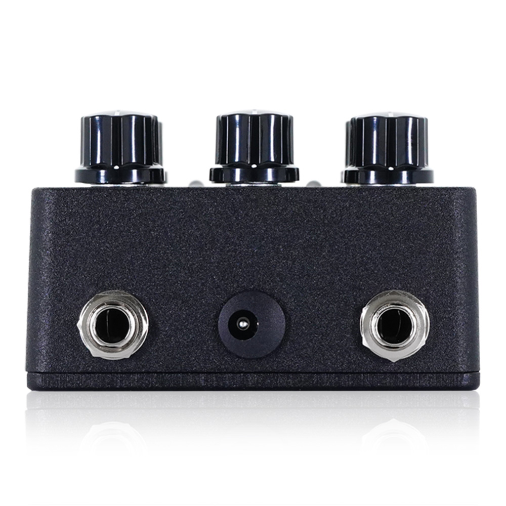Damnation Audio MBD v3 ベースディストーションプリアンプ Damnation Audio MBD v3 ベースディストーションプリアンプ
