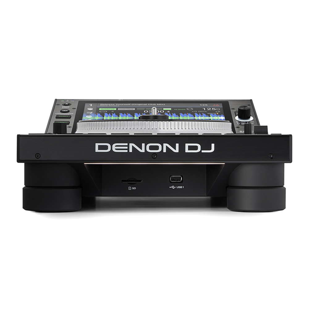 DENON DJ SC6000M PRIME｜ミュージックランドKEY