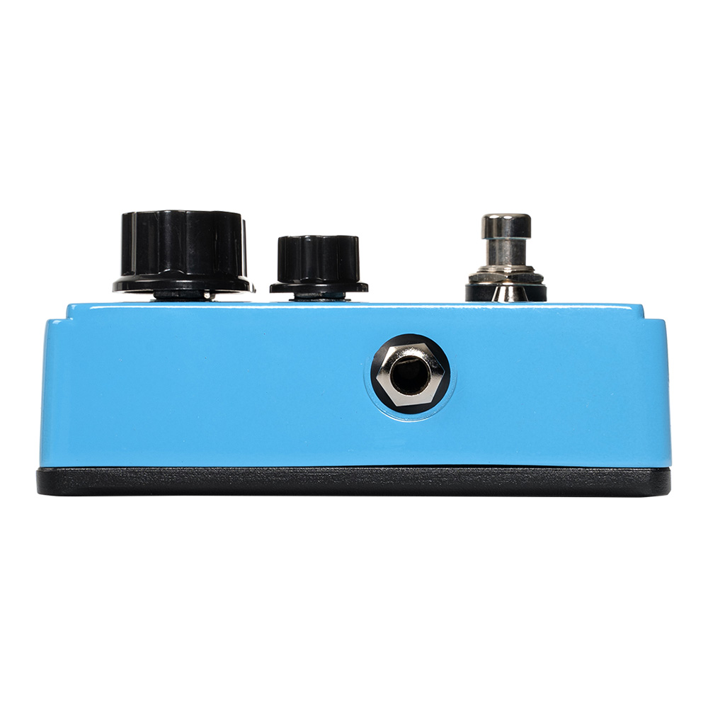 DOD Chthonic Fuzz ハンドメイド クローン品 DOD ChthonicFuzz｜ミュージックランドKEY