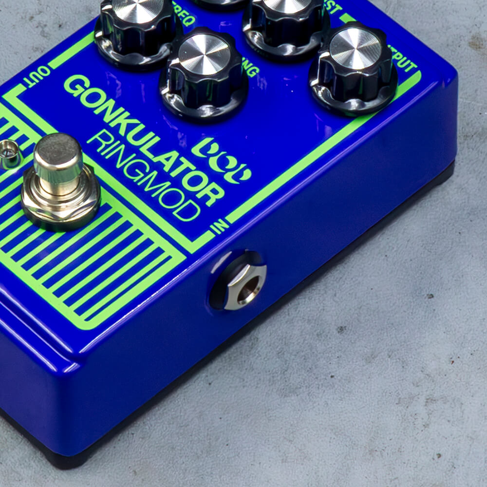 DOD Gonkulator｜ミュージックランドKEY