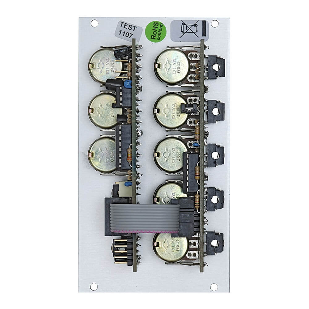 Doepfer A-106-1 MS20 Type VCF / Xtreme｜ミュージックランドKEY