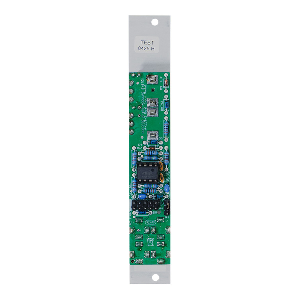 Doepfer A-119-2 Dual External Input / Amplifier｜ミュージックランドKEY