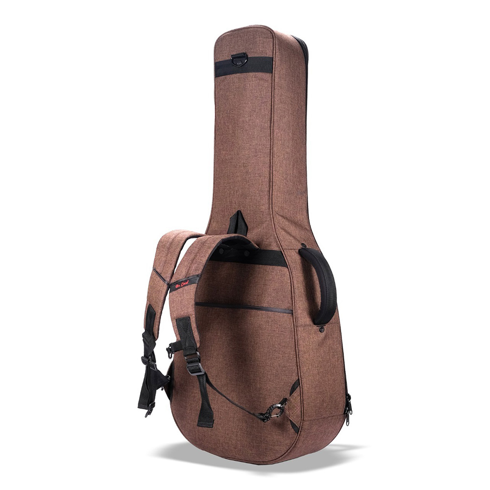 Dr.Case Portage 2.0シリーズ エレキベース用ギグバッグDRP-EB