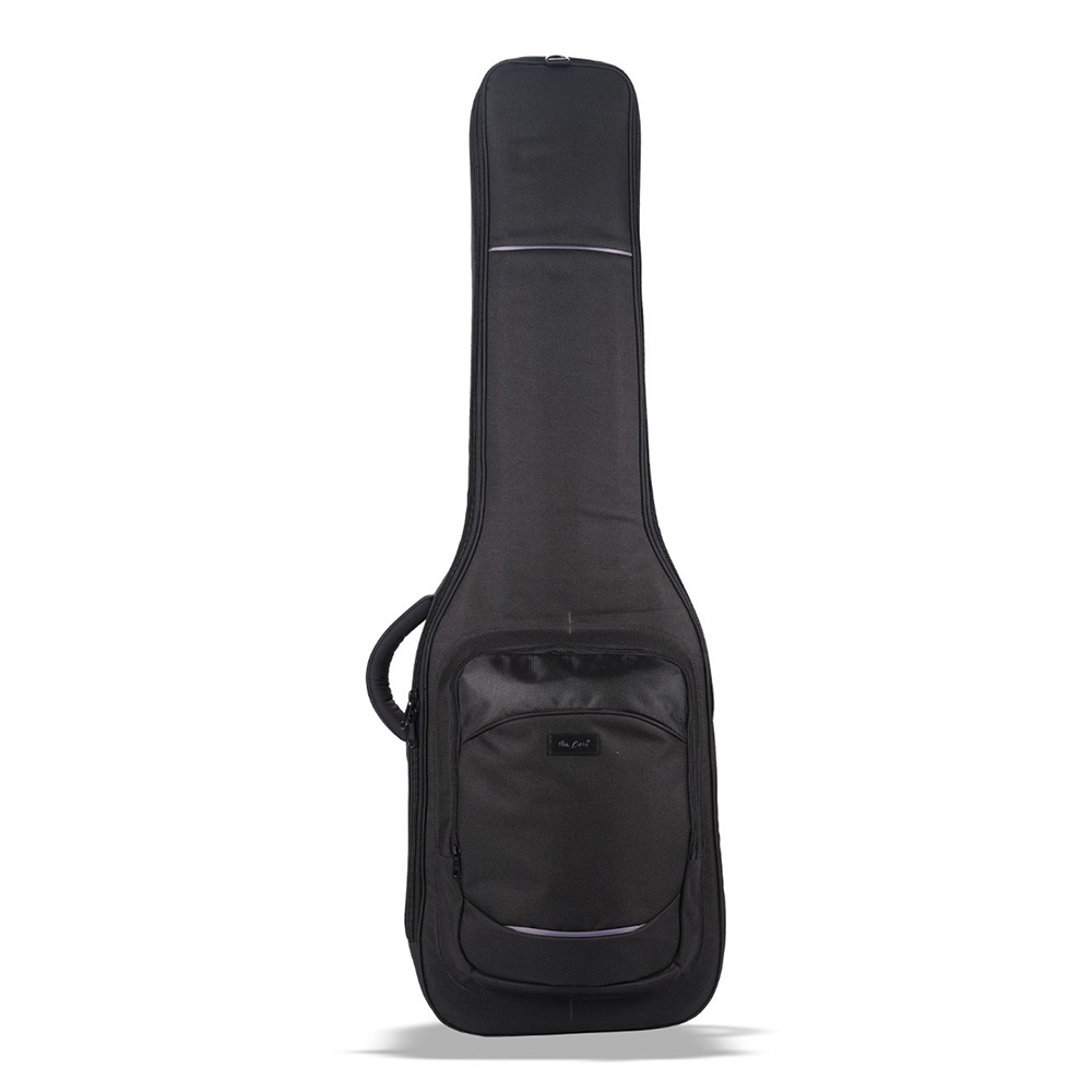 Dr. Case Portage 2.0 Series Electric Bass Bag Black [DRP-EB