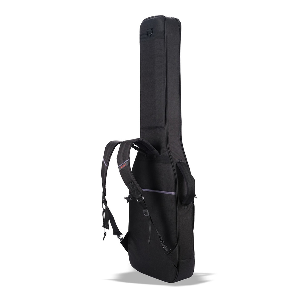Dr. Case Portage 2.0 Series Electric Bass Bag Black [DRP-EB