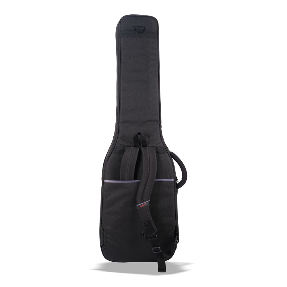 DR BASS CASE エレキベース 用ケース Dr. Case Portage 2.0 Series Electric Bass Bag Black [DRP-EB