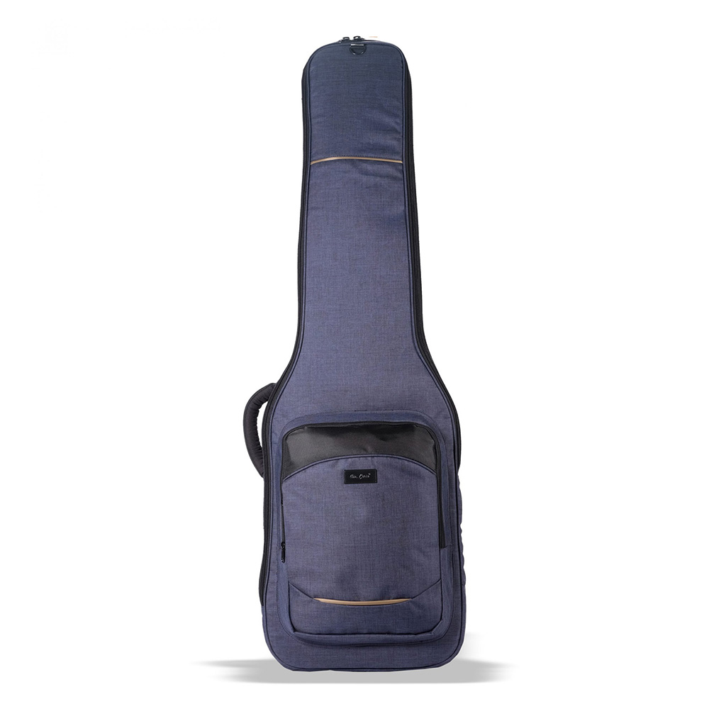 Dr. Case Portage 2.0 Series Electric Bass Bag Blue [DRP-EB-BL