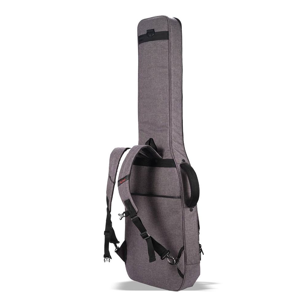 Dr. Case Portage 2.0 Series Electric Bass Bag Grey [DRP-EB-GY