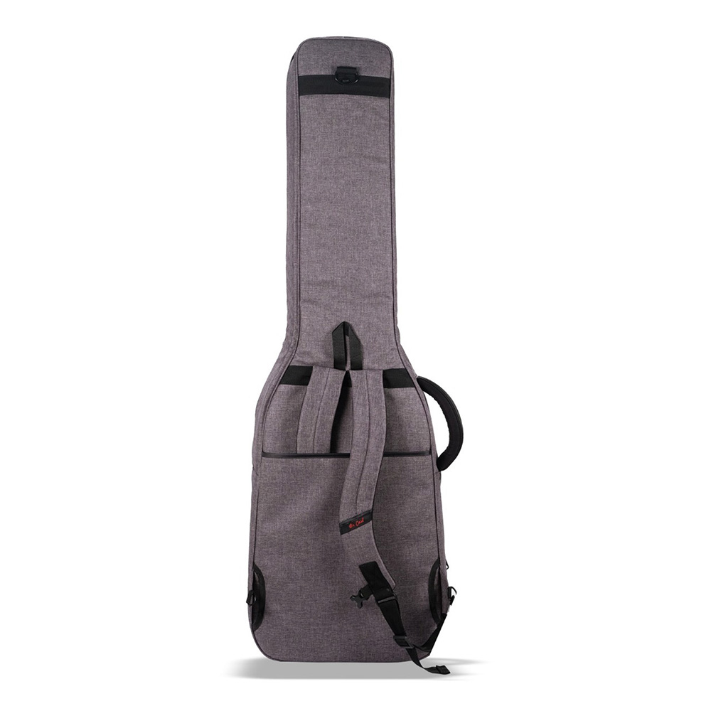 Dr. Case Portage 2.0 Series Electric Bass Bag Grey [DRP-EB-GY