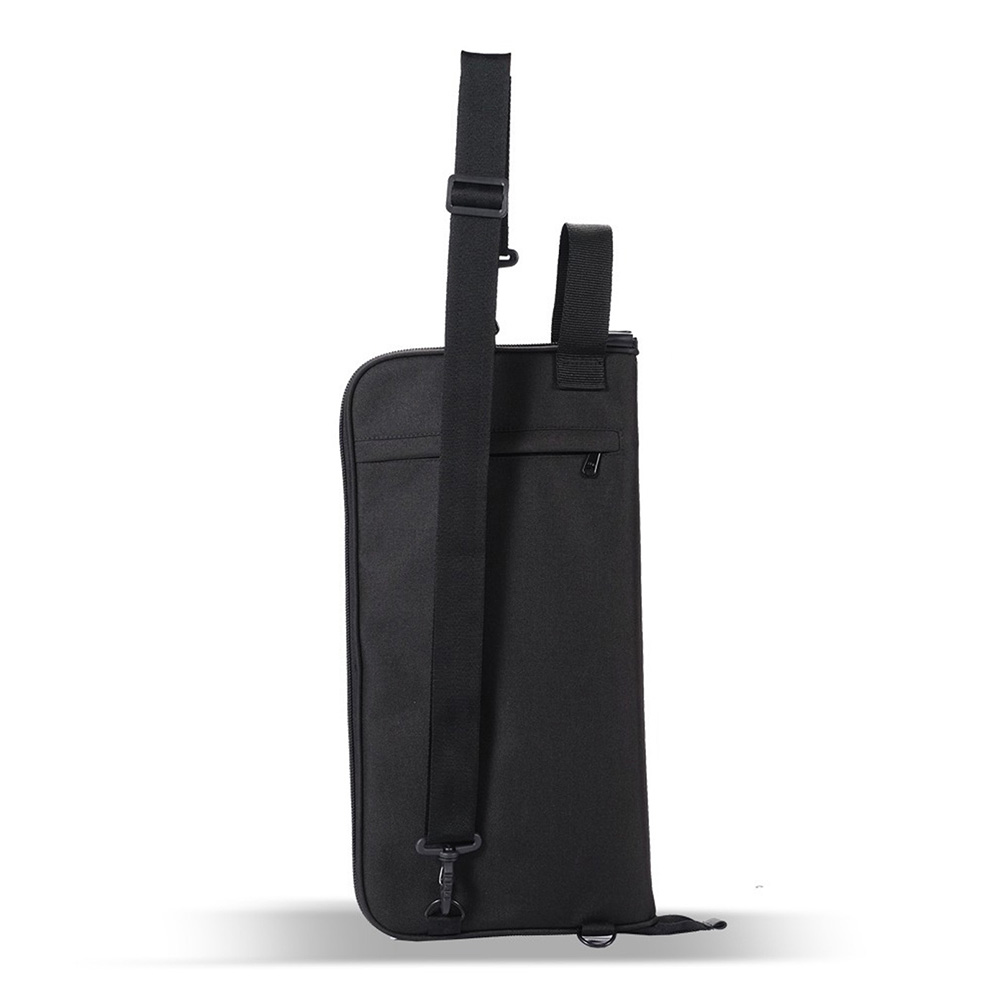 Dr. Case Portage 2.0 Series Snare Drum O Bag Black [DRP-SN