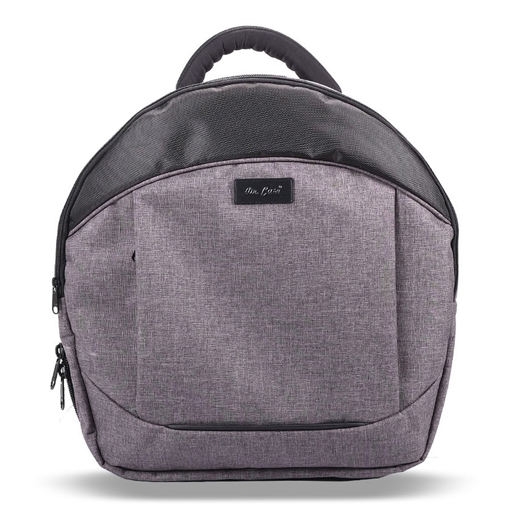 Dr. Case Portage 2.0 Series Snare Drum O Bag Grey [DRP-SN-GY