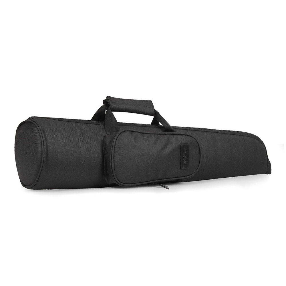 Dr. Case Portage 2.0 Series Soprano Saxophone Bag Black [DRP-SSX