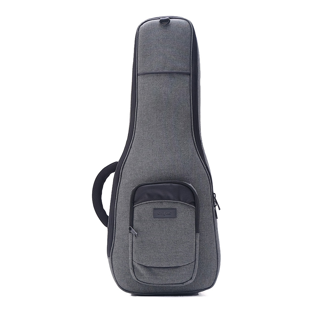 Dr. Case Portage 2.0 Series Concert & Tenor Ukulele Bag Grey [DRP