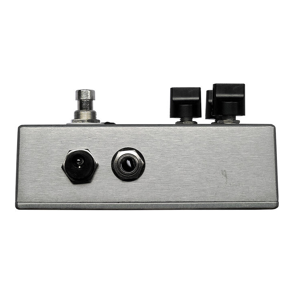 ギター Daredevil pedals atomic cock ATOMIC COCKED - Fixed Wah — Daredevil website