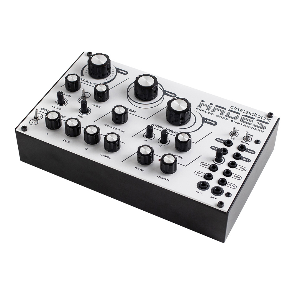 Dreadbox Hades Reissue｜ミュージックランドKEY