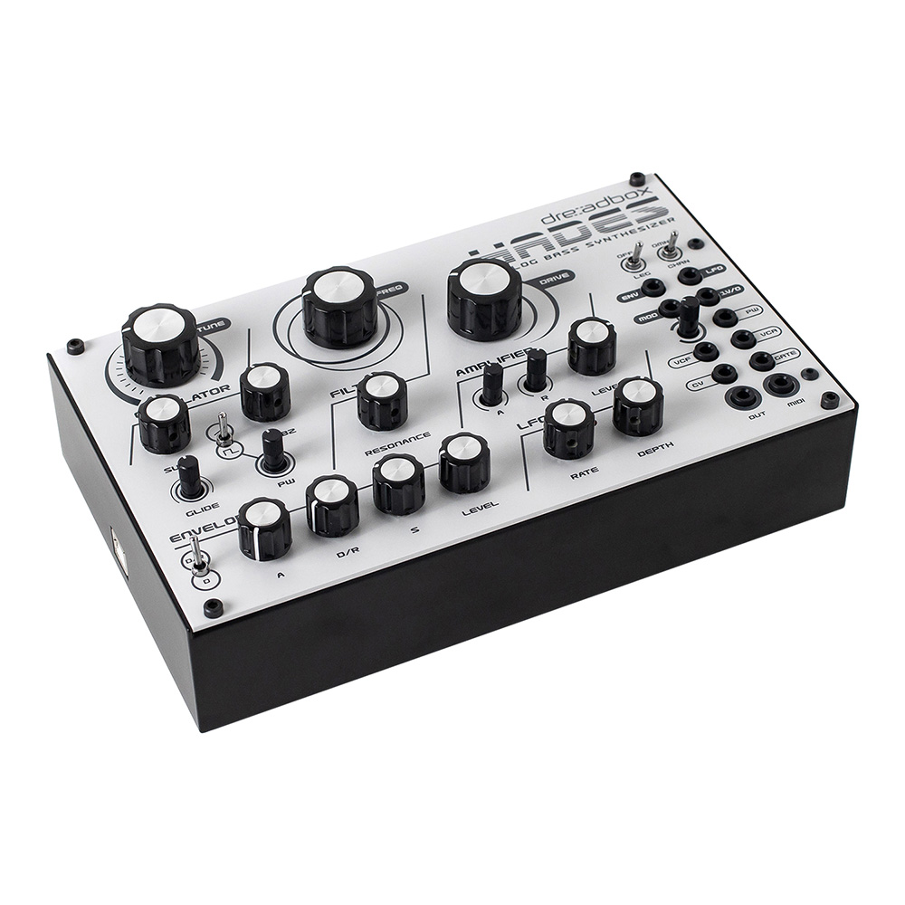 Dreadbox Hades Reissue｜ミュージックランドKEY