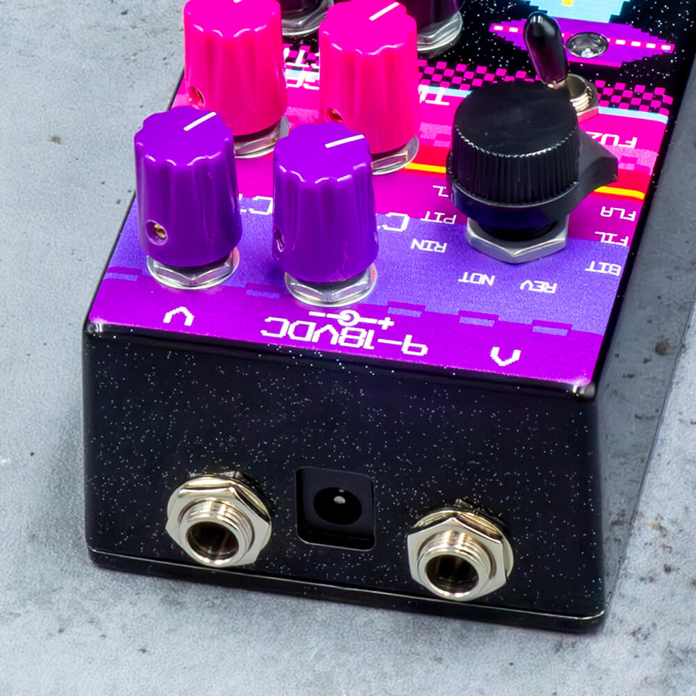 Dr Scientist BitQuest｜ミュージックランドKEY