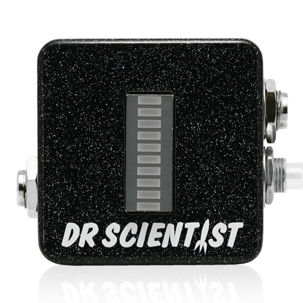 【新品同様】Dr. Scientist Boost Bot Dr Scientist Boostbot Studio｜ミュージックランドKEY