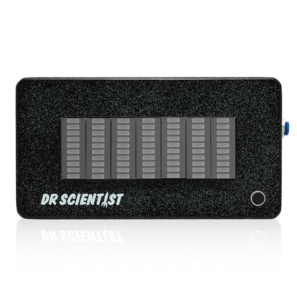 Dr Scientist Spectrum Analyzer Studio｜ミュージックランドKEY