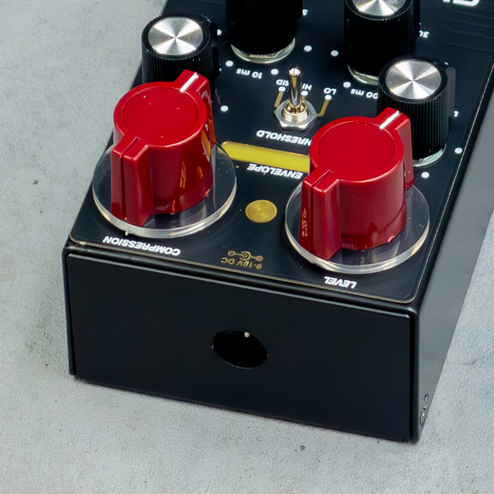 DSM Humboldt Clearcomp 1078 Compressor Review