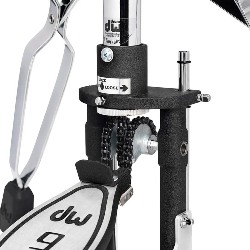 dw DWCP9500TB [9000 Series 2-Leg Hi-Hat Stand]｜ミュージックランドKEY