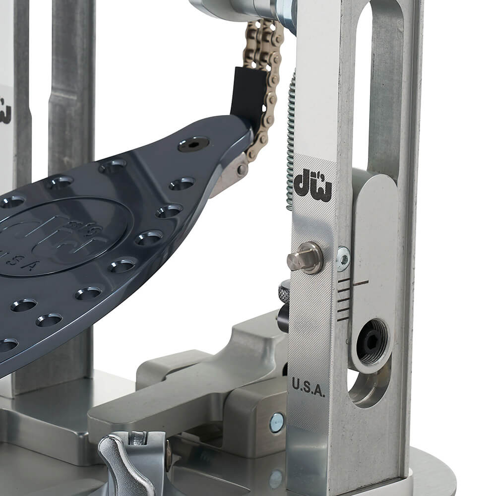 dw DWCPMCD2XF [MFG Chain Drive Double Pedal XF]｜ミュージックランドKEY