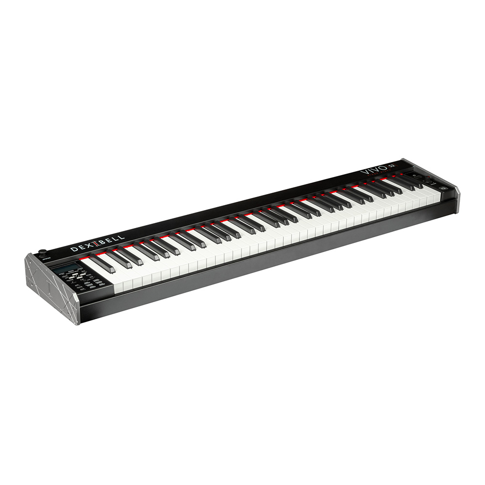 DEXIBELL VIVO S2｜ミュージックランドKEY