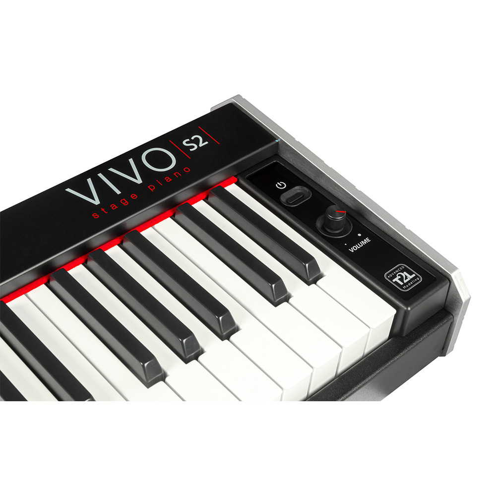 DEXIBELL VIVO S2｜ミュージックランドKEY
