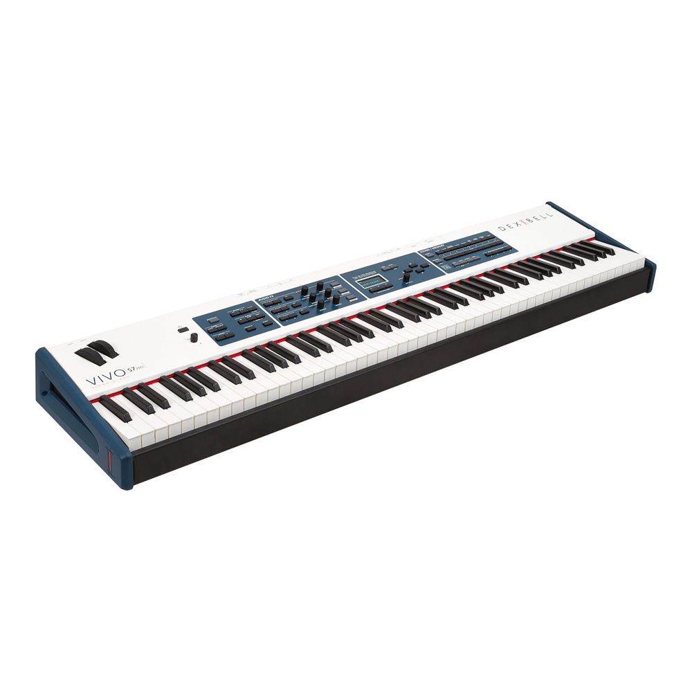 DEXIBELL VIVO S7 Pro｜ミュージックランドKEY