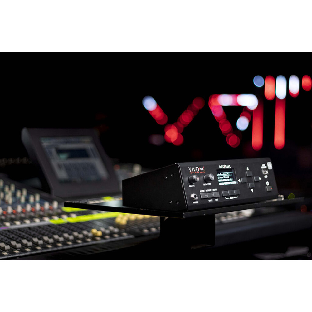 DEXIBELL VIVO SX8｜ミュージックランドKEY