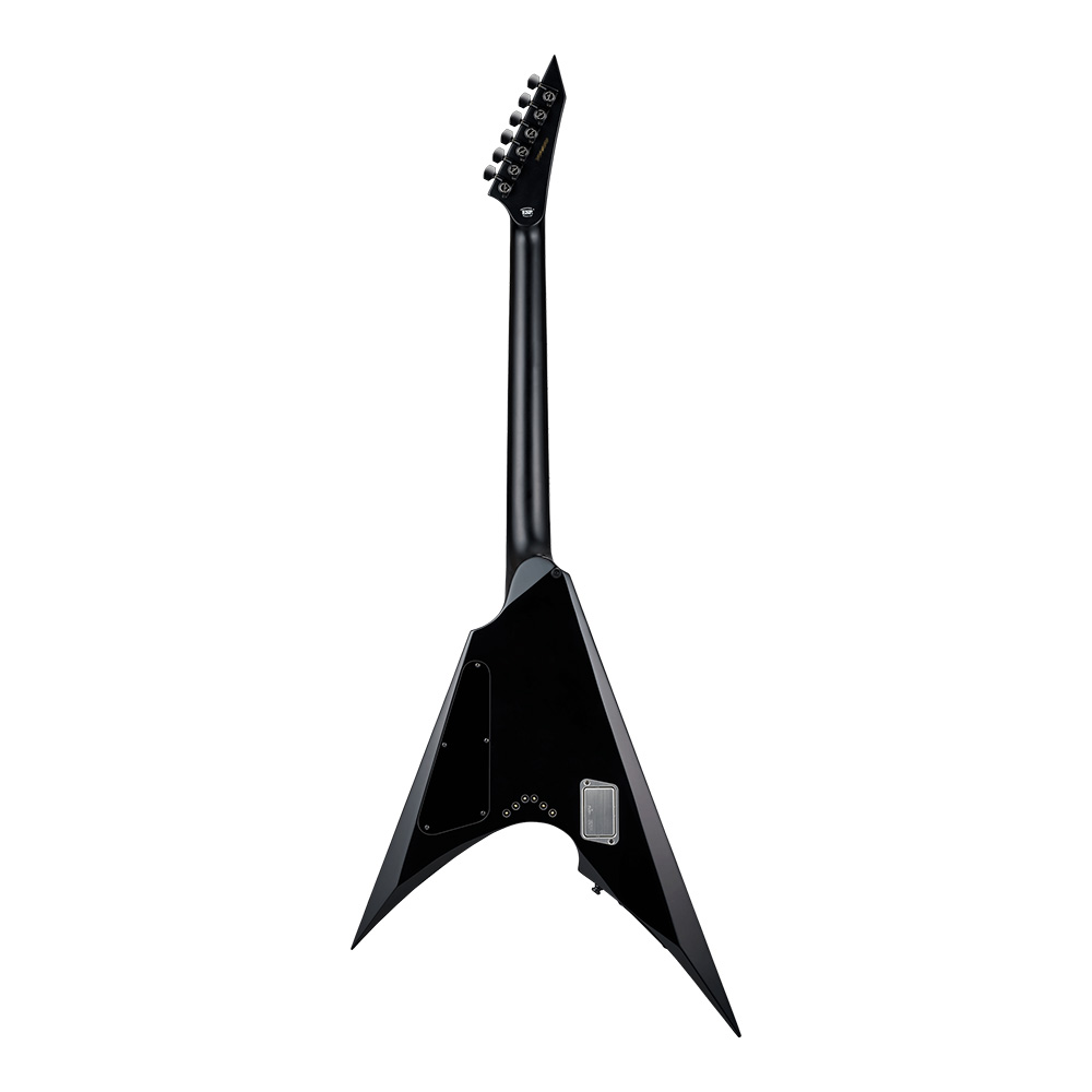 nui mond　ベロアプルオーバー　2枚セット　ブラック　エクリュ E-II ARROW NT BM Nebula Black Burst｜ミュージックランドKEY